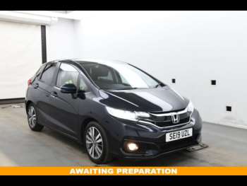 2019 (19) - 1.3 i-VTEC EX 5dr