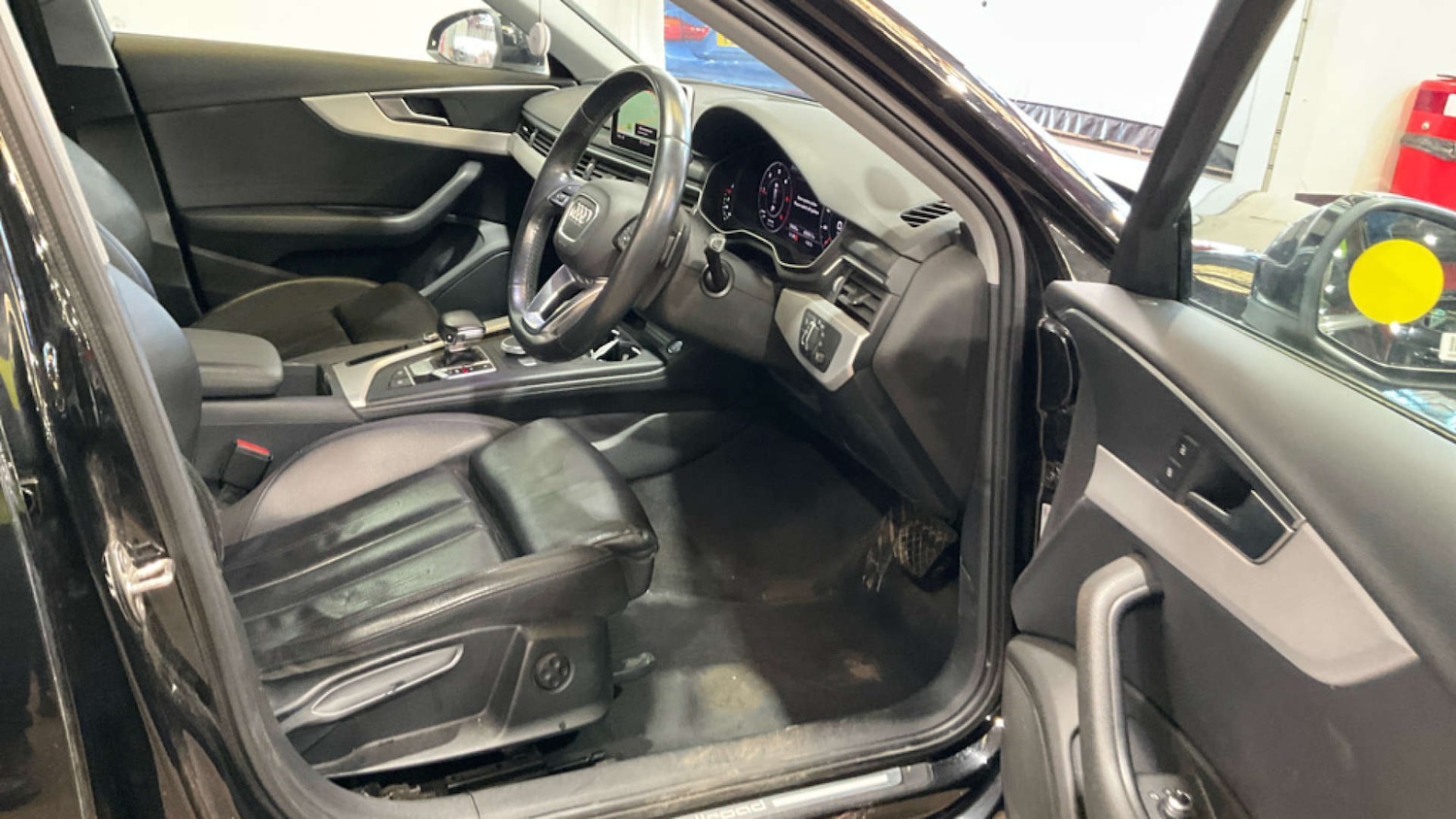 Used Audi A4 Allroad 2018 for sale - 78020626: Photo 10