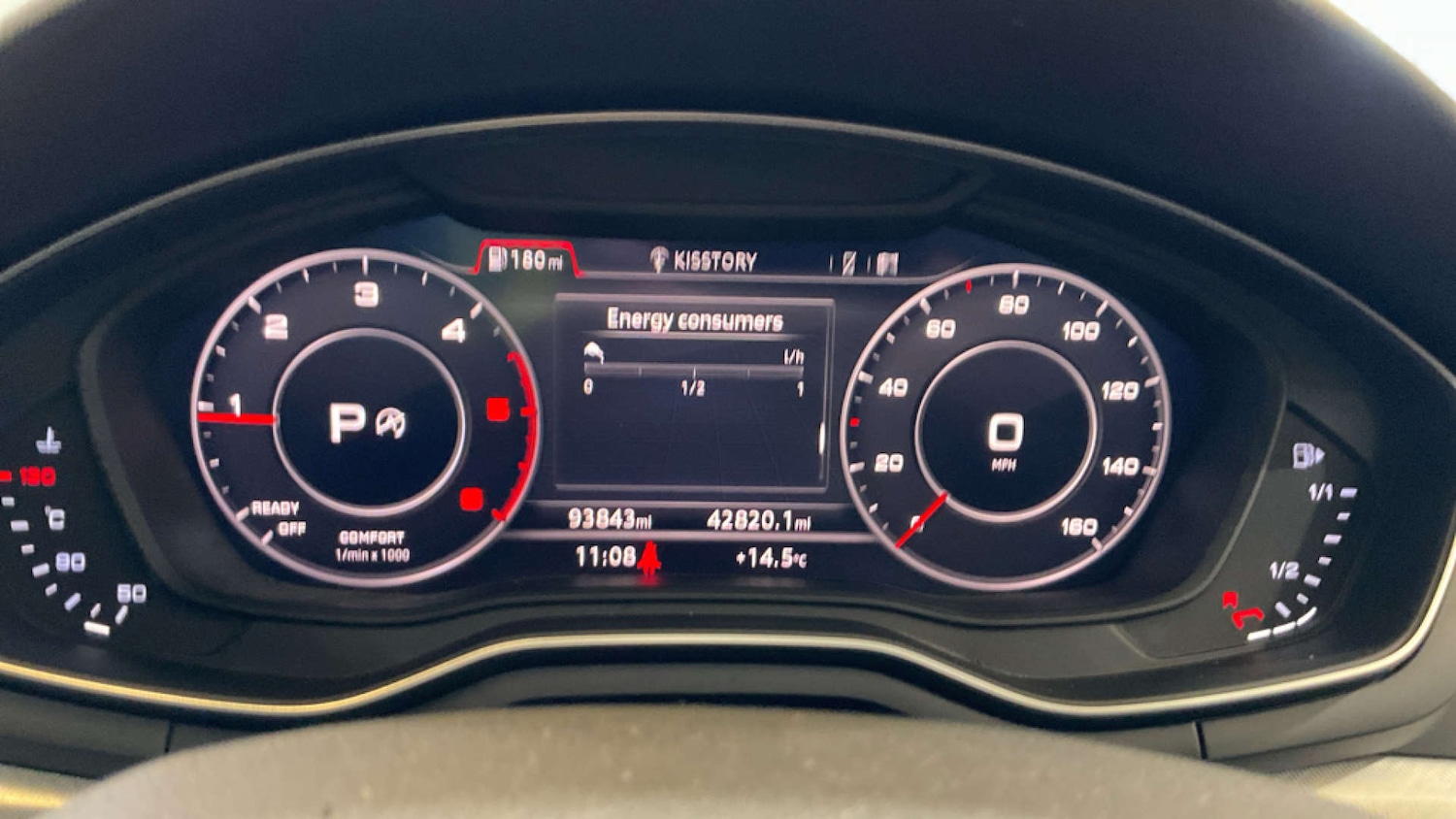 Used Audi A4 Allroad 2018 for sale - 78020626: Photo 11