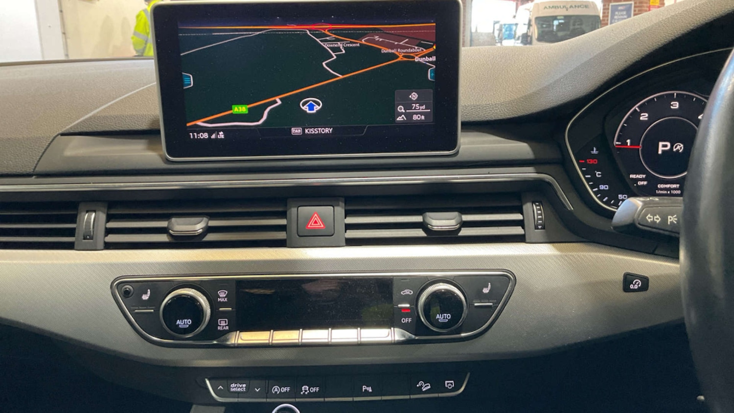 Used Audi A4 Allroad 2018 for sale - 78020626: Photo 12