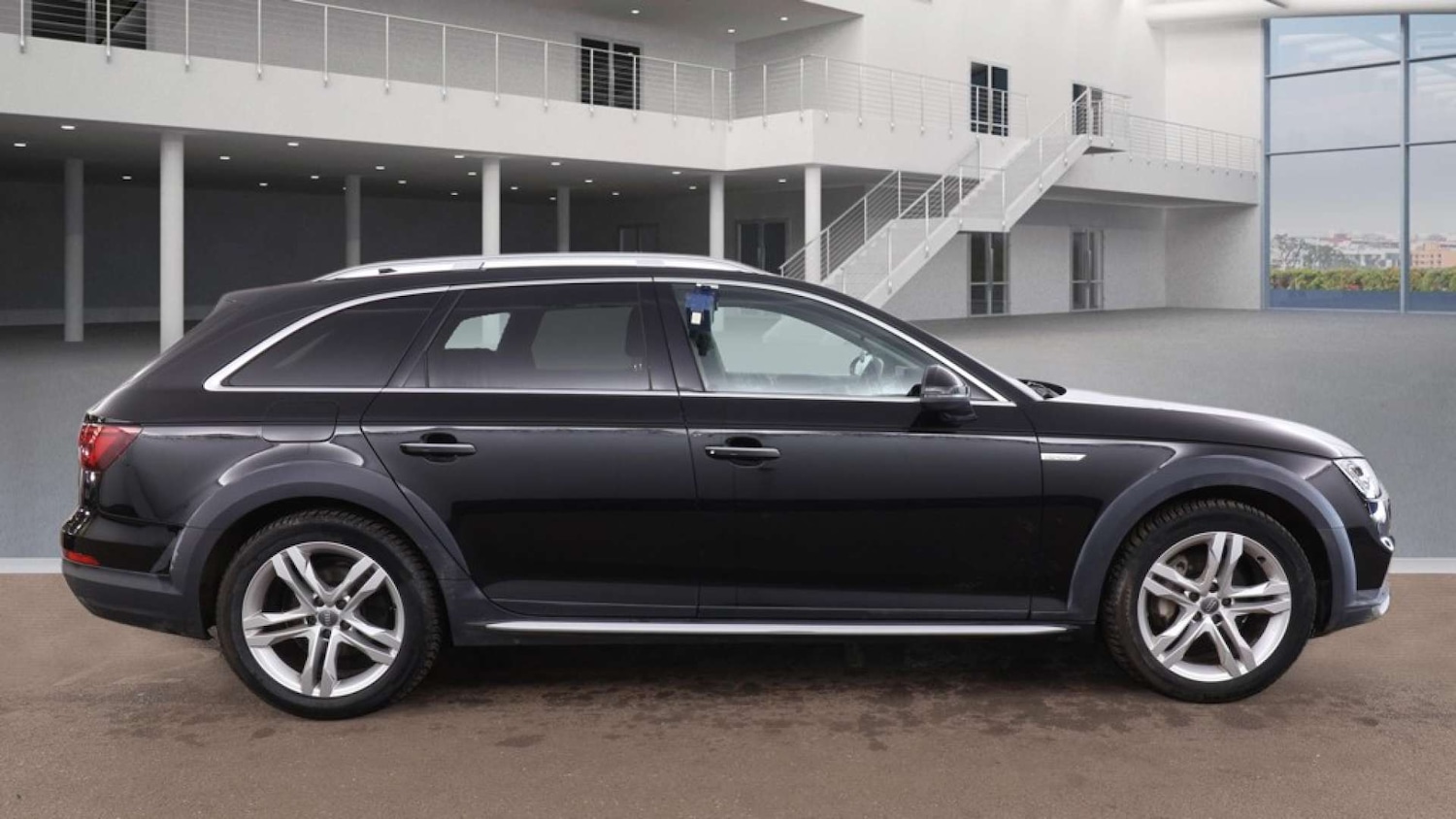 Used Audi A4 Allroad 2018 for sale - 78020626: Photo 6