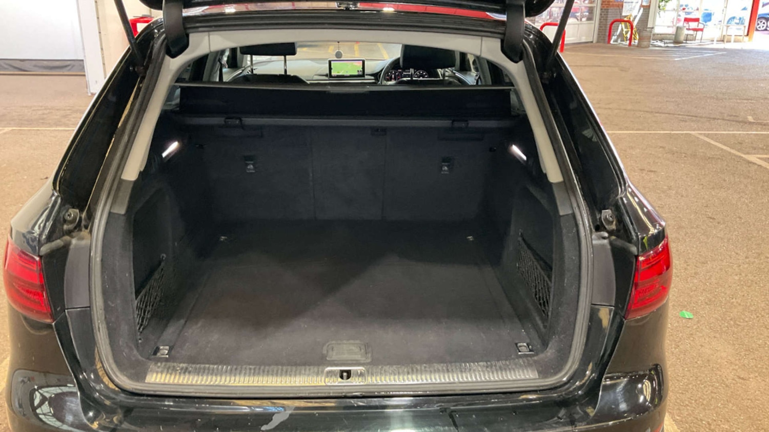 Used Audi A4 Allroad 2018 for sale - 78020626: Photo 8