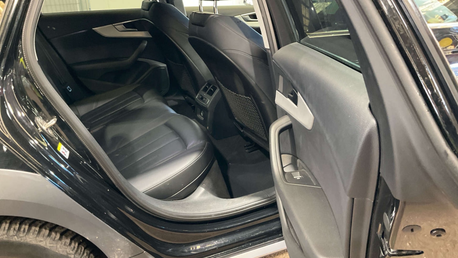 Used Audi A4 Allroad 2018 for sale - 78020626: Photo 9