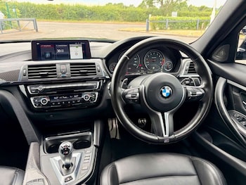 Used BMW M3 2018 for sale - 79042662: Photo