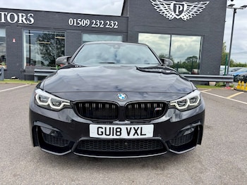Used BMW M3 2018 for sale - 79042662: Photo