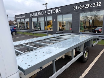 Used Vauxhall Movano 2018 for sale - 78317421: Photo