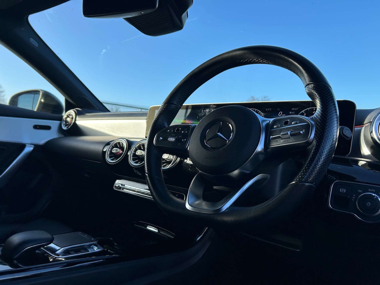 Used Mercedes-Benz CLA 2019 for sale - 76602053: Photo 14