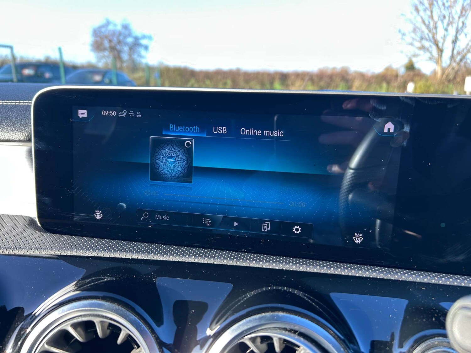 Used Mercedes-Benz CLA 2019 for sale - 76602053: Photo 15