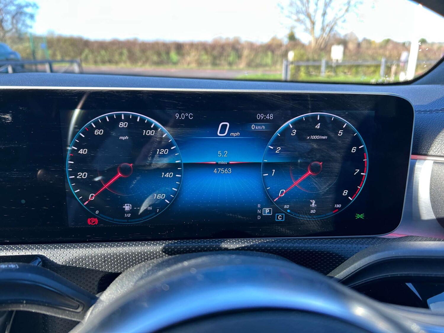 Used Mercedes-Benz CLA 2019 for sale - 76602053: Photo 18