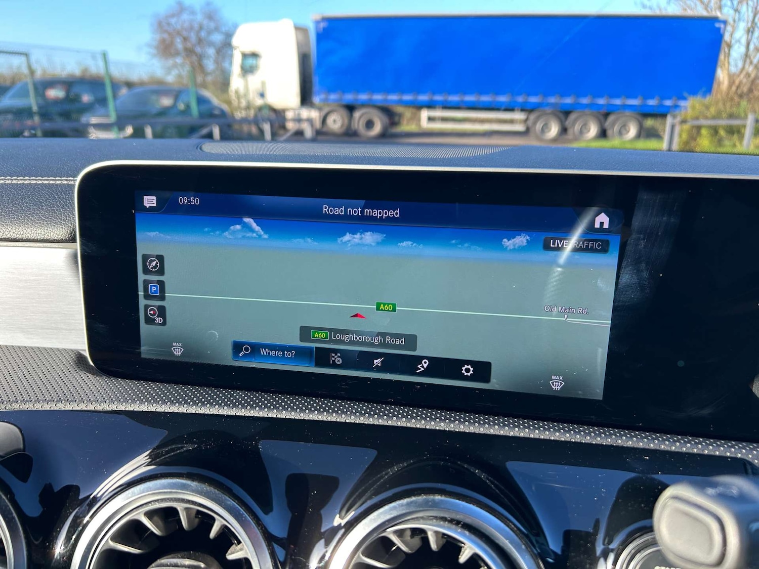 Used Mercedes-Benz CLA 2019 for sale - 76602053: Photo 19