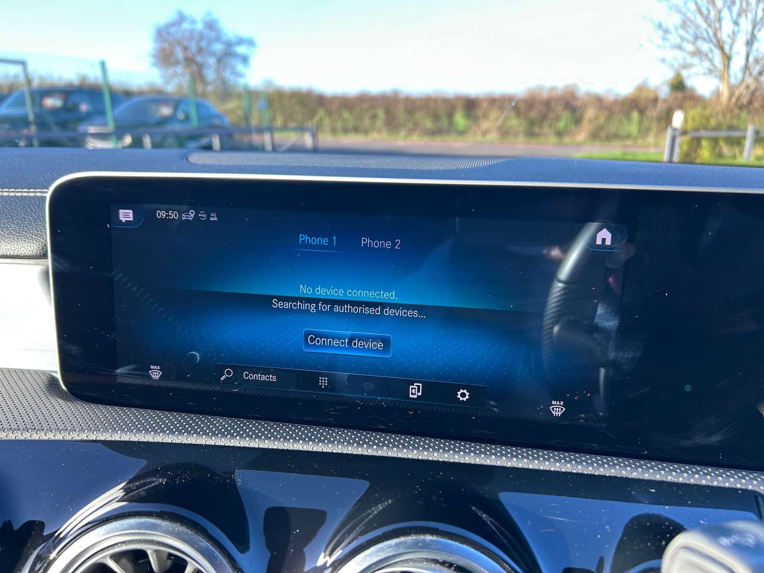 Used Mercedes-Benz CLA 2019 for sale - 76602053: Photo 20