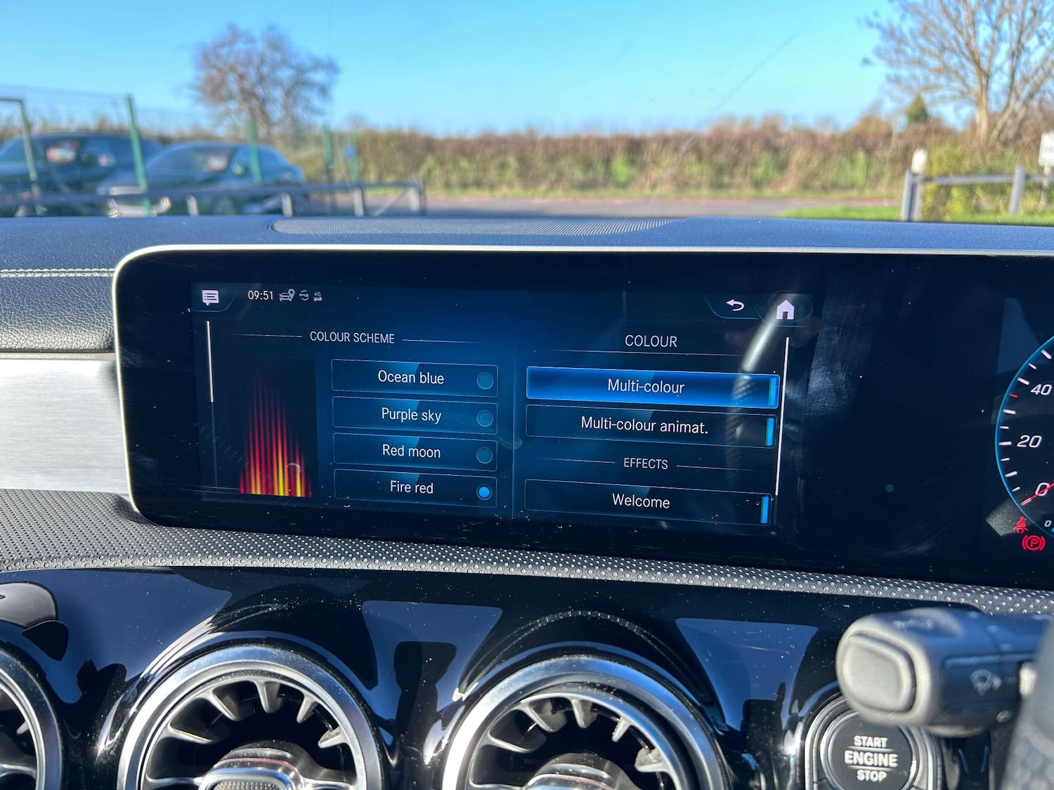 Used Mercedes-Benz CLA 2019 for sale - 76602053: Photo 23