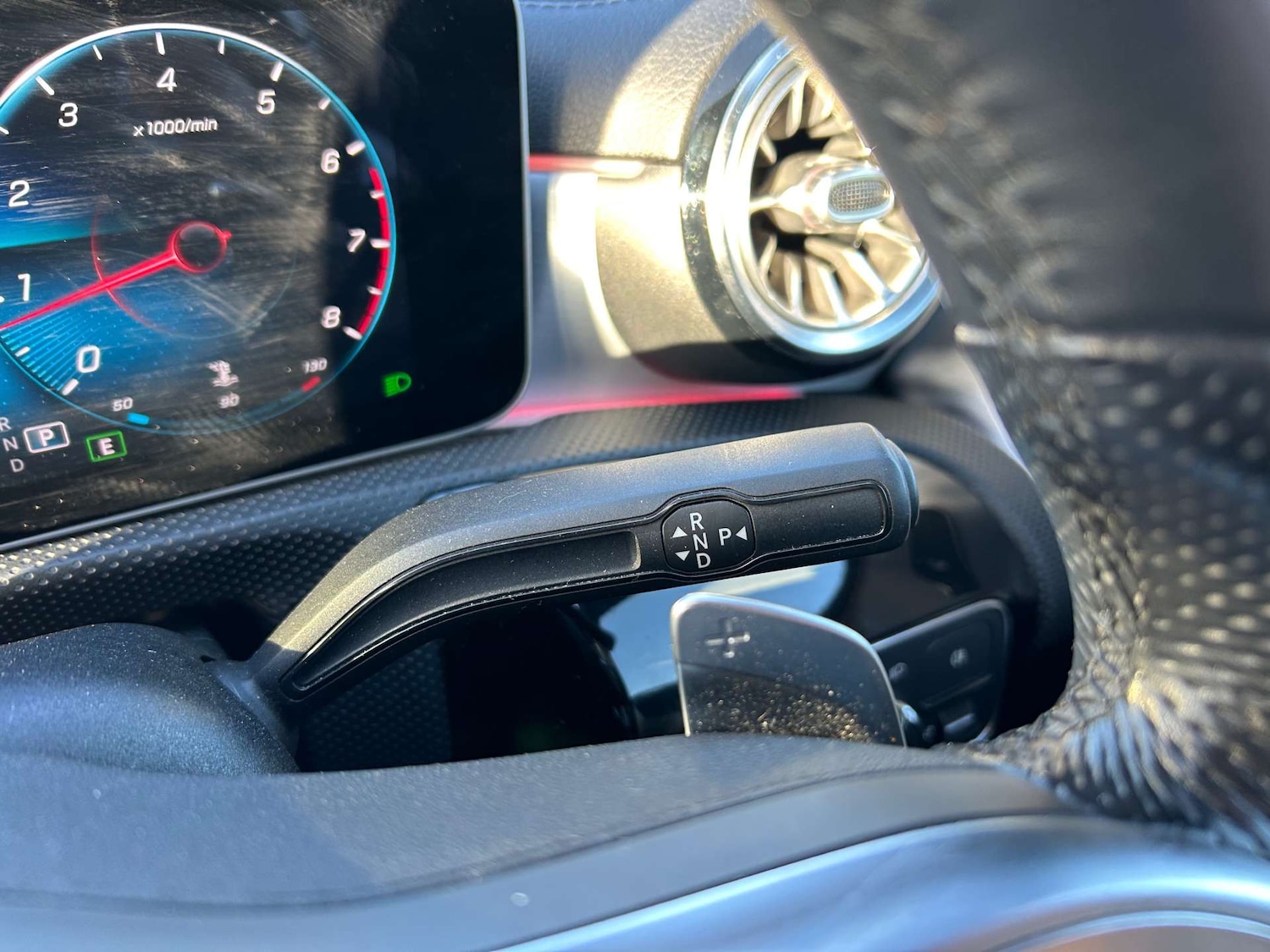 Used Mercedes-Benz CLA 2019 for sale - 76602053: Photo 27