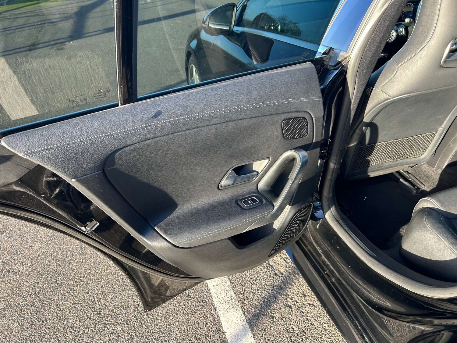 Used Mercedes-Benz CLA 2019 for sale - 76602053: Photo 29