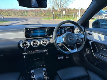 Used Mercedes-Benz CLA 2019 for sale - 76602053: Photo