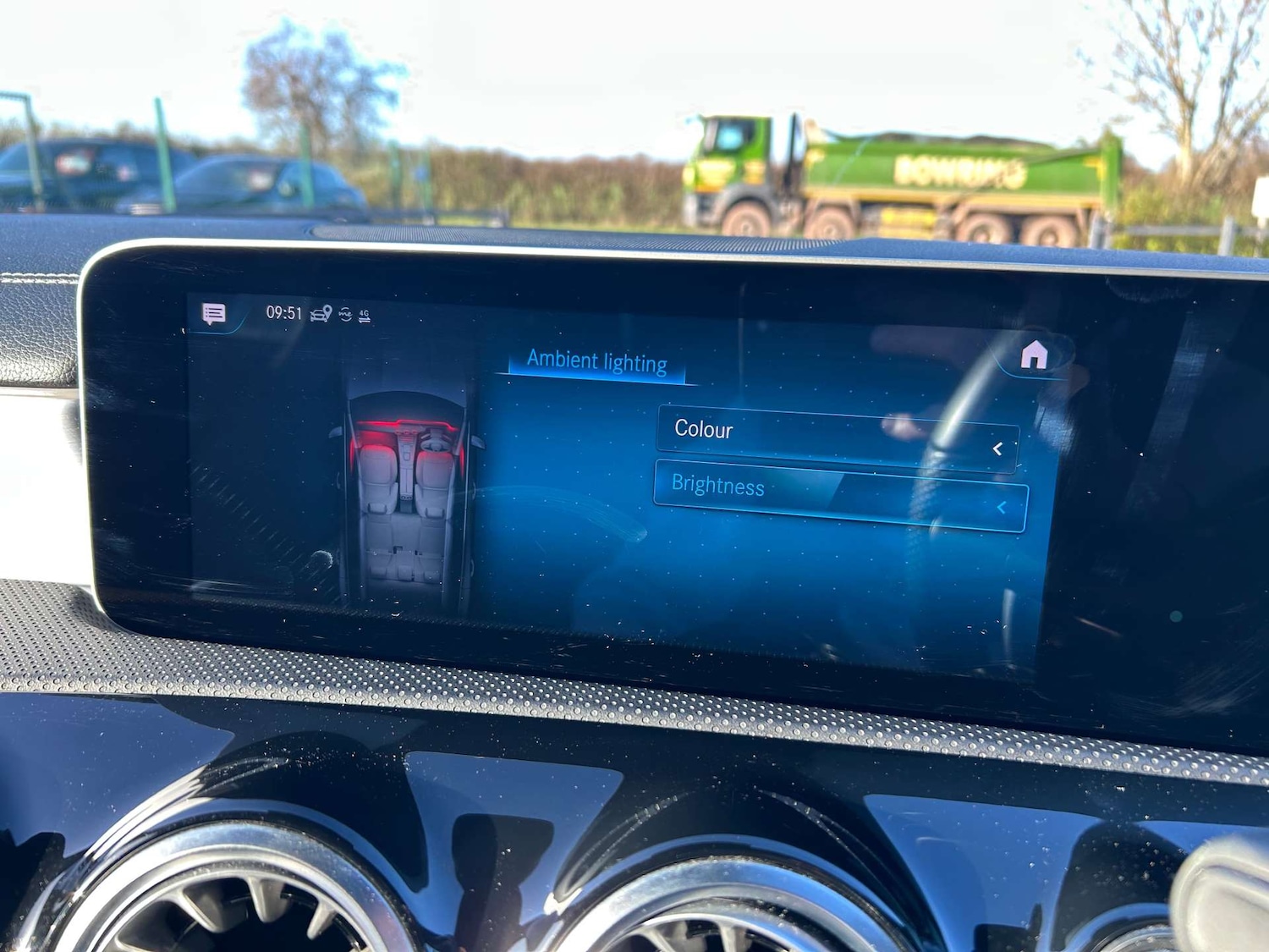 Used Mercedes-Benz CLA 2019 for sale - 76602053: Photo 30