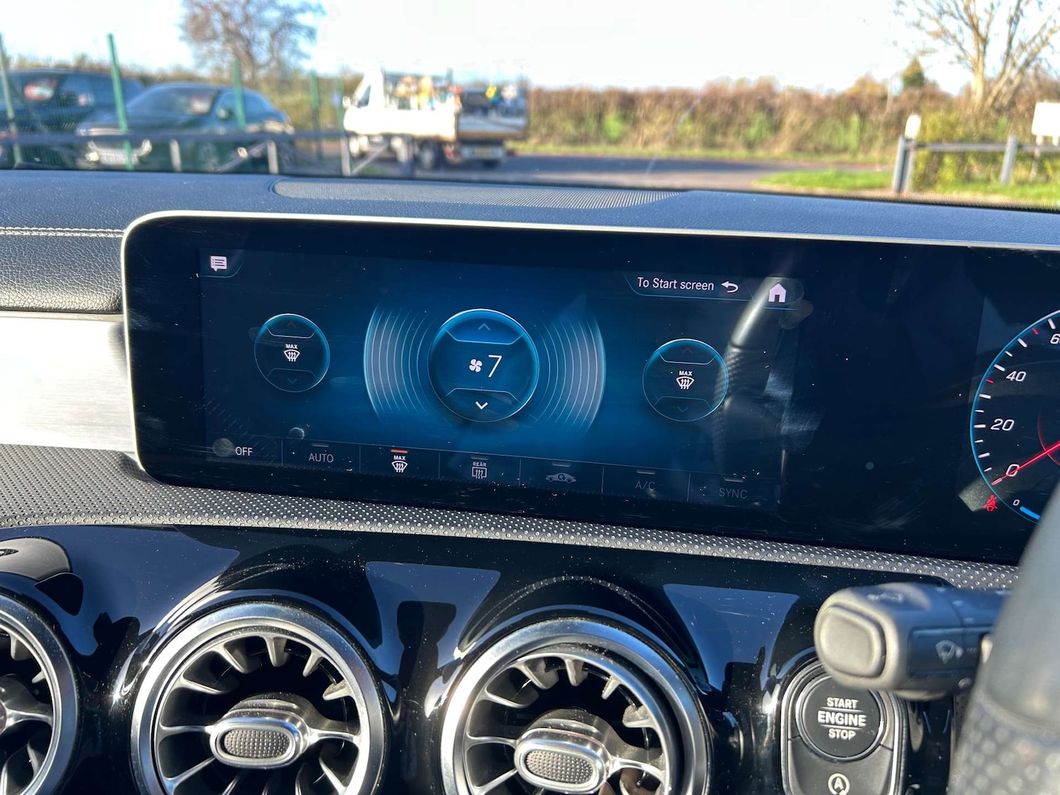 Used Mercedes-Benz CLA 2019 for sale - 76602053: Photo 32