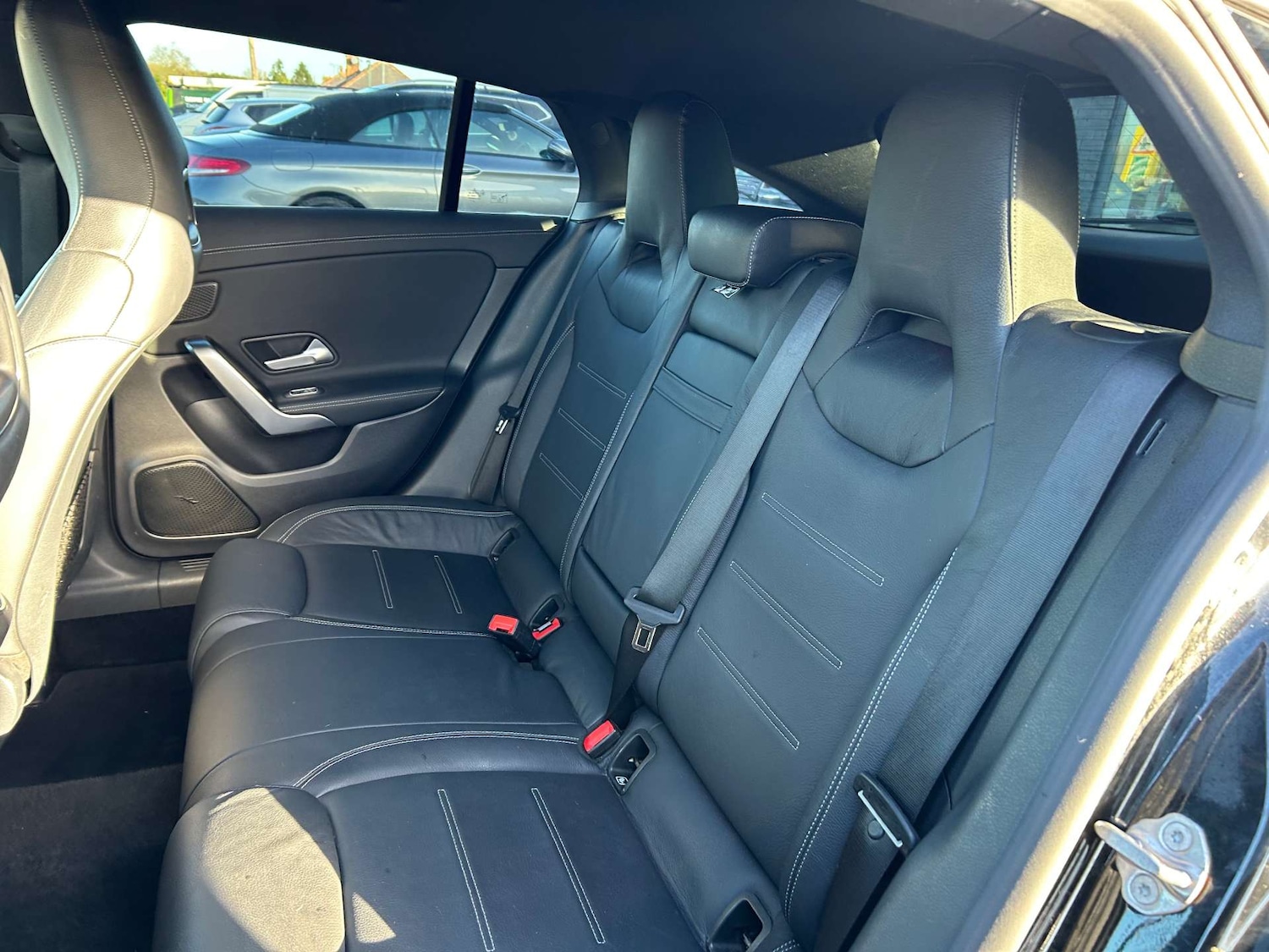 Used Mercedes-Benz CLA 2019 for sale - 76602053: Photo 34