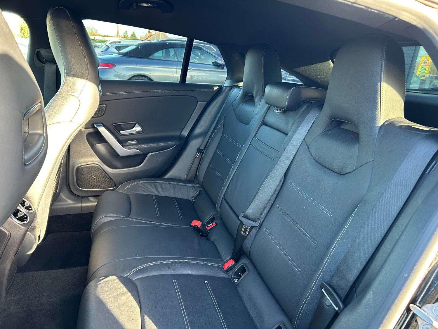 Used Mercedes-Benz CLA 2019 for sale - 76602053: Photo 39