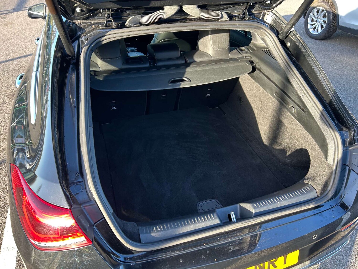 Used Mercedes-Benz CLA 2019 for sale - 76602053: Photo 41