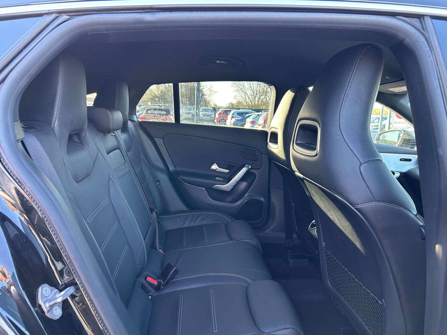 Used Mercedes-Benz CLA 2019 for sale - 76602053: Photo 42