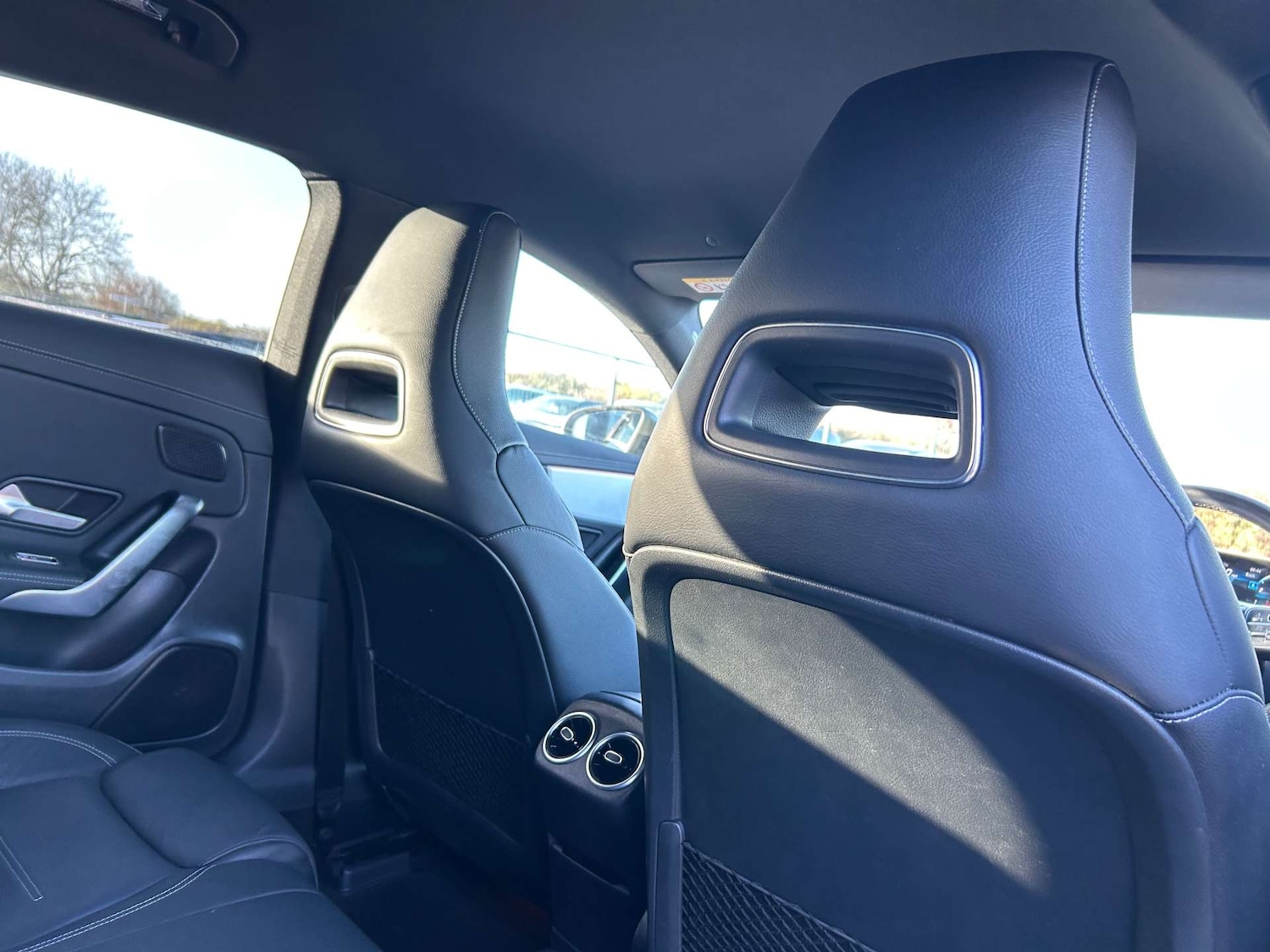 Used Mercedes-Benz CLA 2019 for sale - 76602053: Photo 43