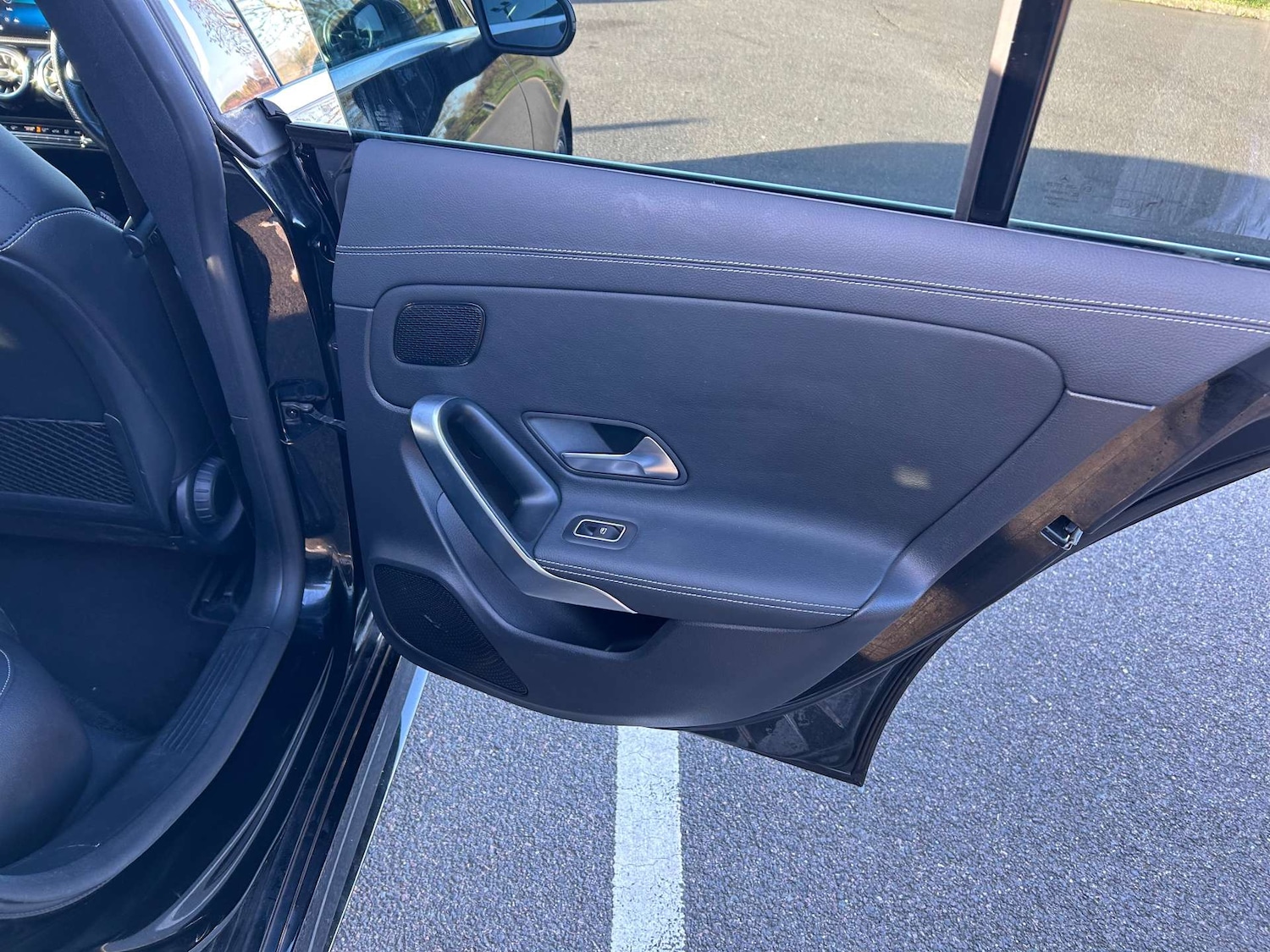 Used Mercedes-Benz CLA 2019 for sale - 76602053: Photo 44