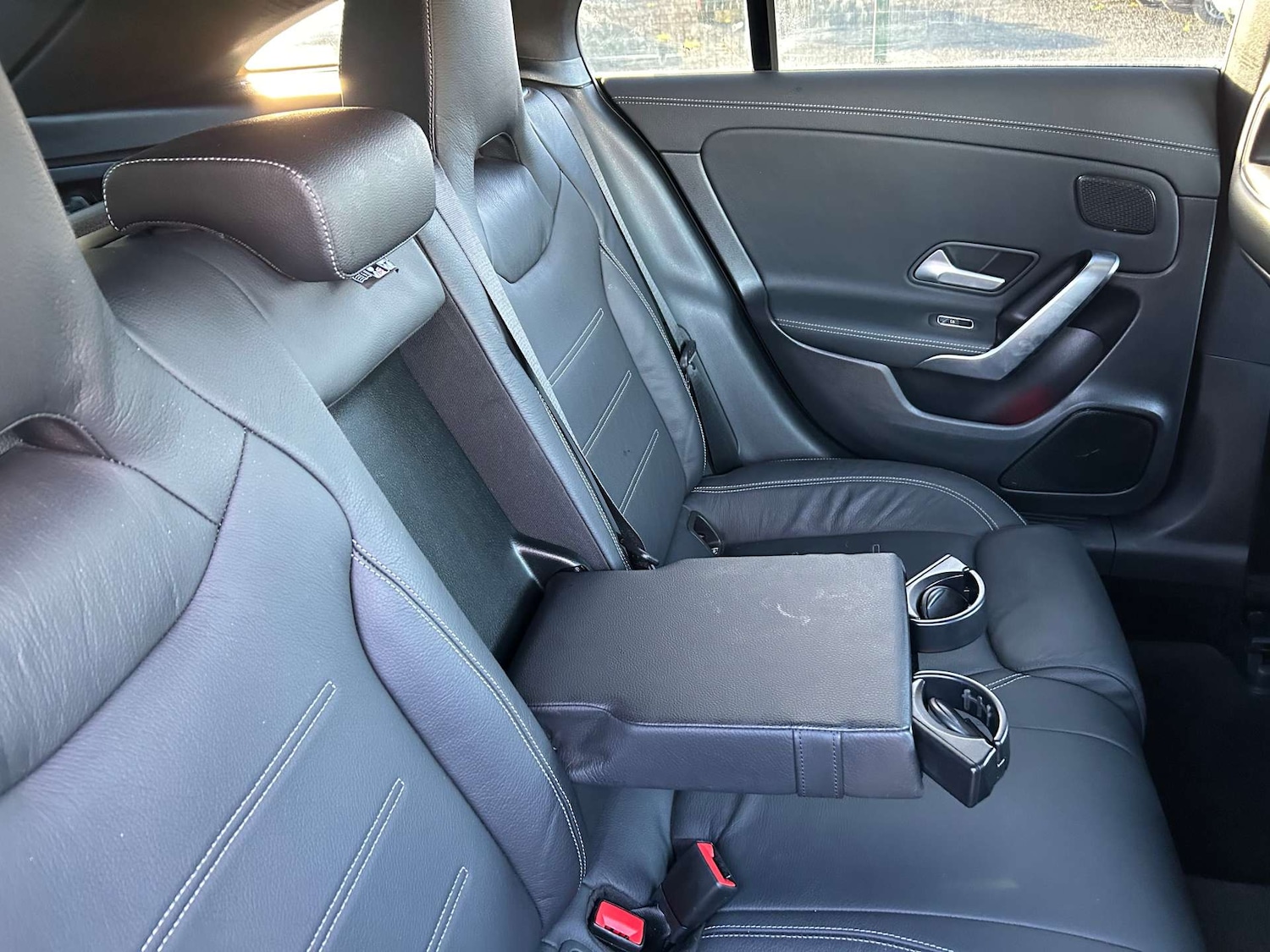 Used Mercedes-Benz CLA 2019 for sale - 76602053: Photo 47