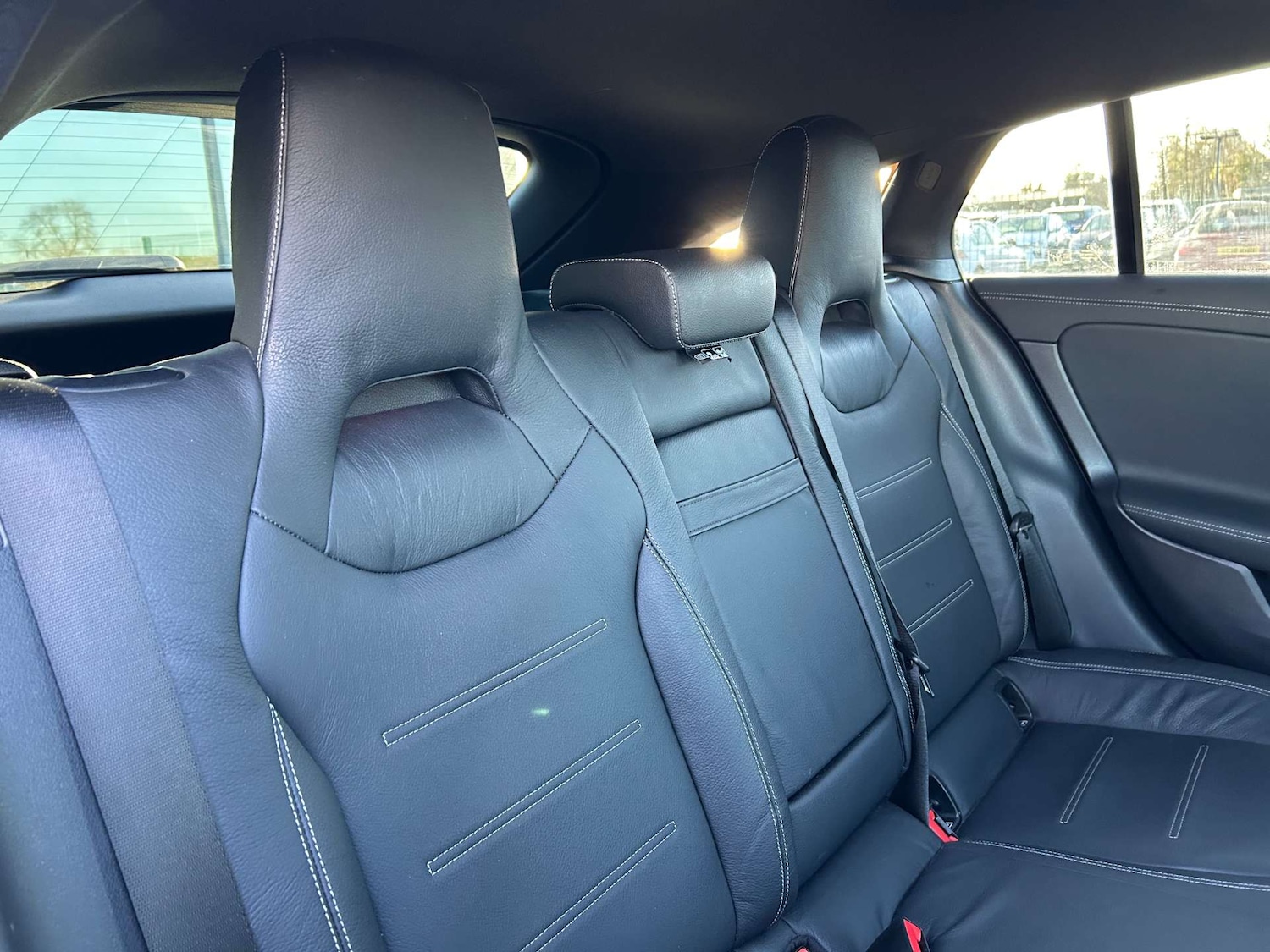 Used Mercedes-Benz CLA 2019 for sale - 76602053: Photo 48