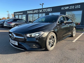 Used Mercedes-Benz CLA 2019 for sale - 76602053: Photo