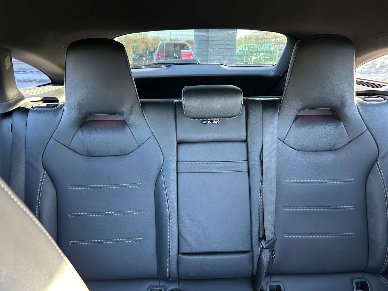 Used Mercedes-Benz CLA 2019 for sale - 76602053: Photo 52