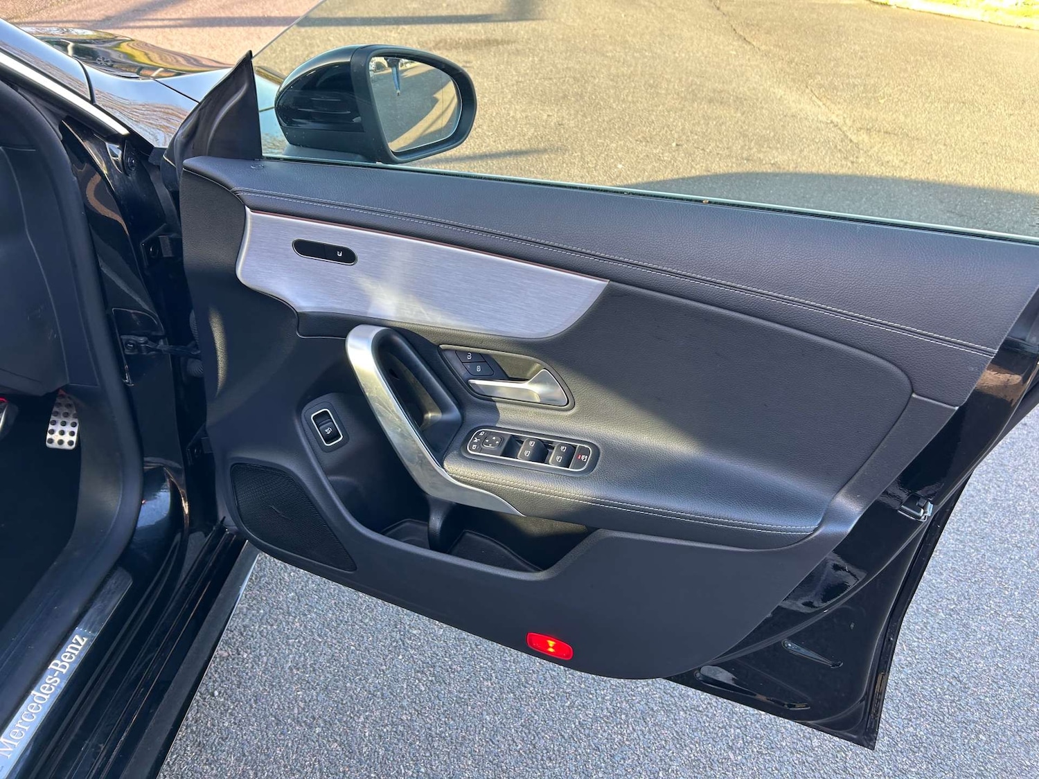 Used Mercedes-Benz CLA 2019 for sale - 76602053: Photo 53