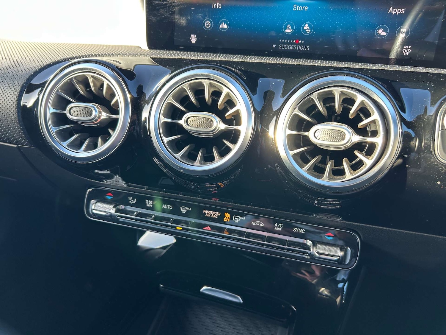 Used Mercedes-Benz CLA 2019 for sale - 76602053: Photo 56