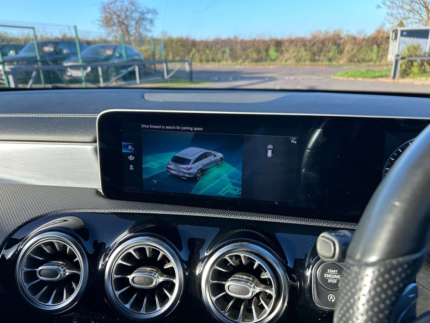 Used Mercedes-Benz CLA 2019 for sale - 76602053: Photo 58