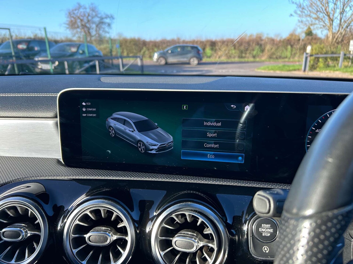 Used Mercedes-Benz CLA 2019 for sale - 76602053: Photo 60