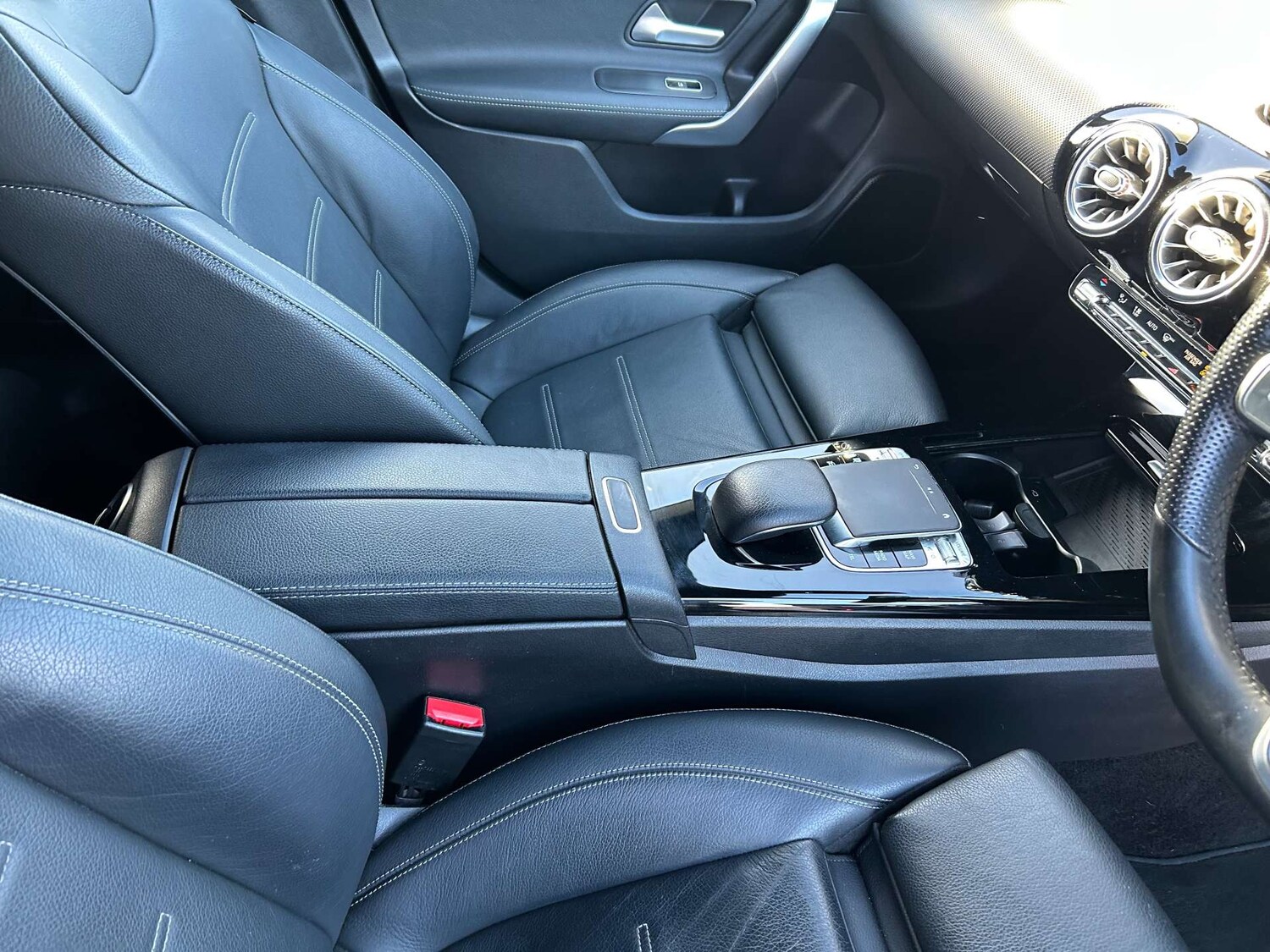 Used Mercedes-Benz CLA 2019 for sale - 76602053: Photo 62