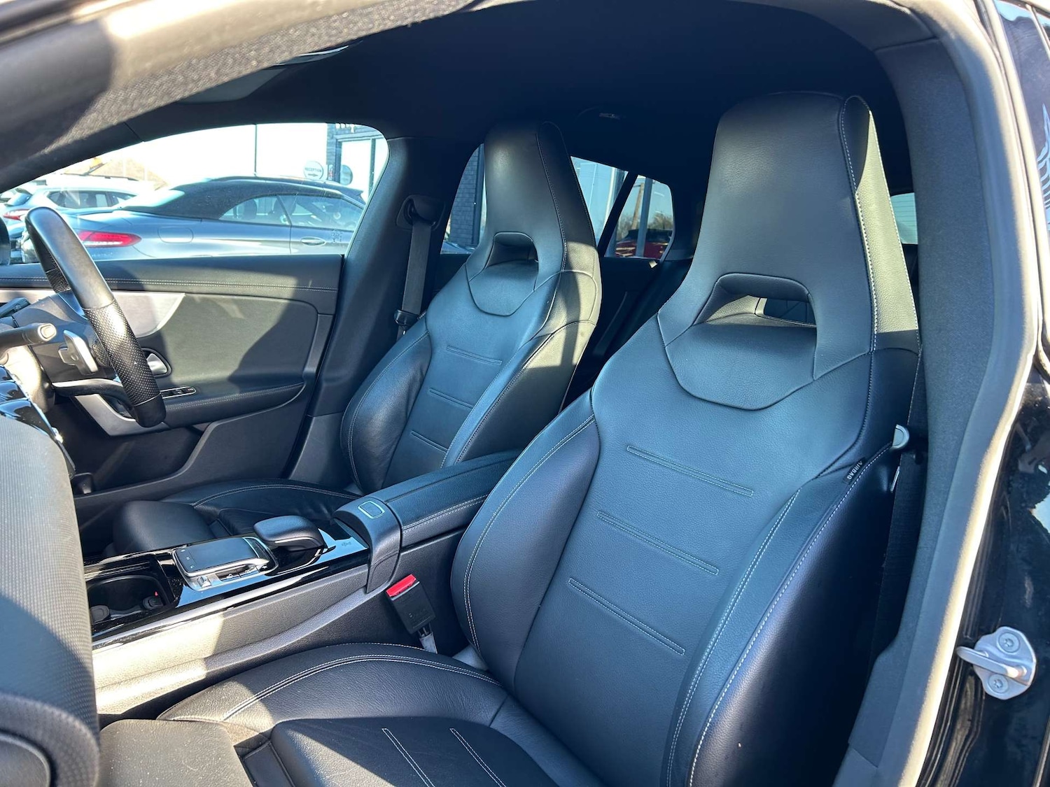 Used Mercedes-Benz CLA 2019 for sale - 76602053: Photo 63