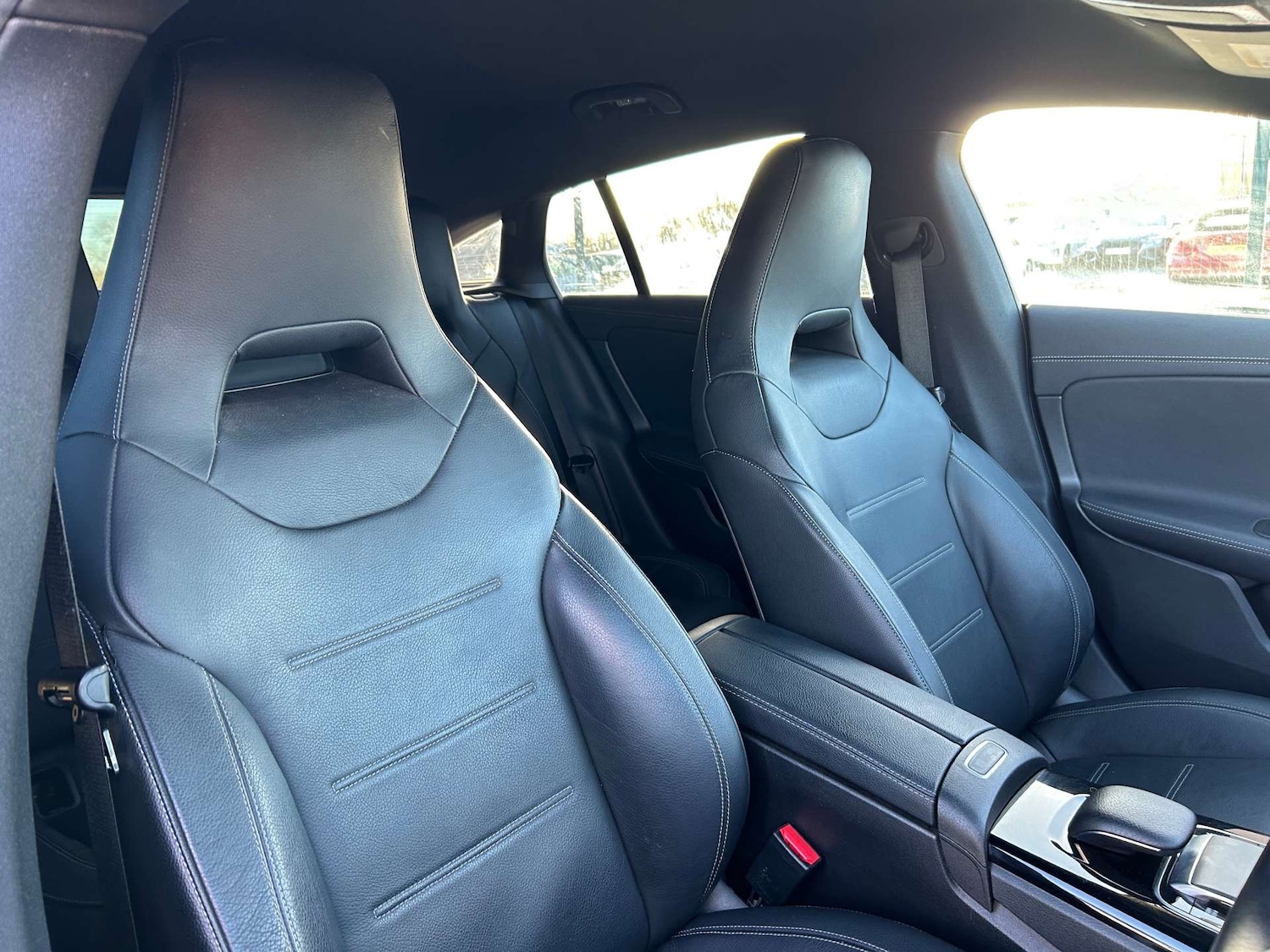 Used Mercedes-Benz CLA 2019 for sale - 76602053: Photo 67