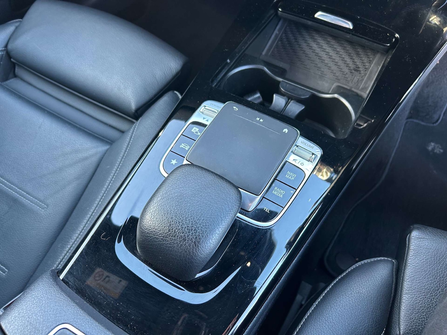 Used Mercedes-Benz CLA 2019 for sale - 76602053: Photo 68