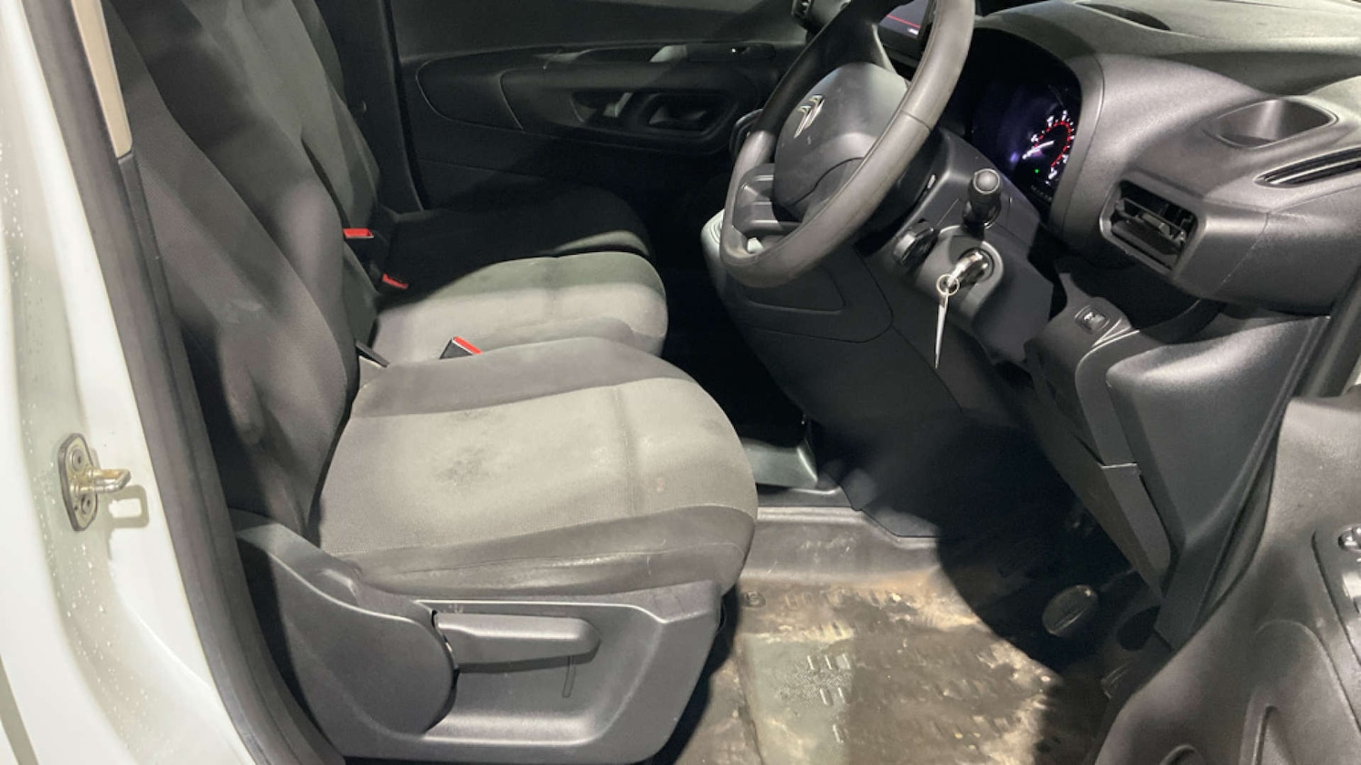 Used Citroen Berlingo 2020 for sale - 77551269: Photo 10