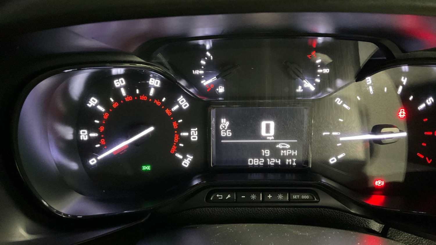 Used Citroen Berlingo 2020 for sale - 77551269: Photo 11