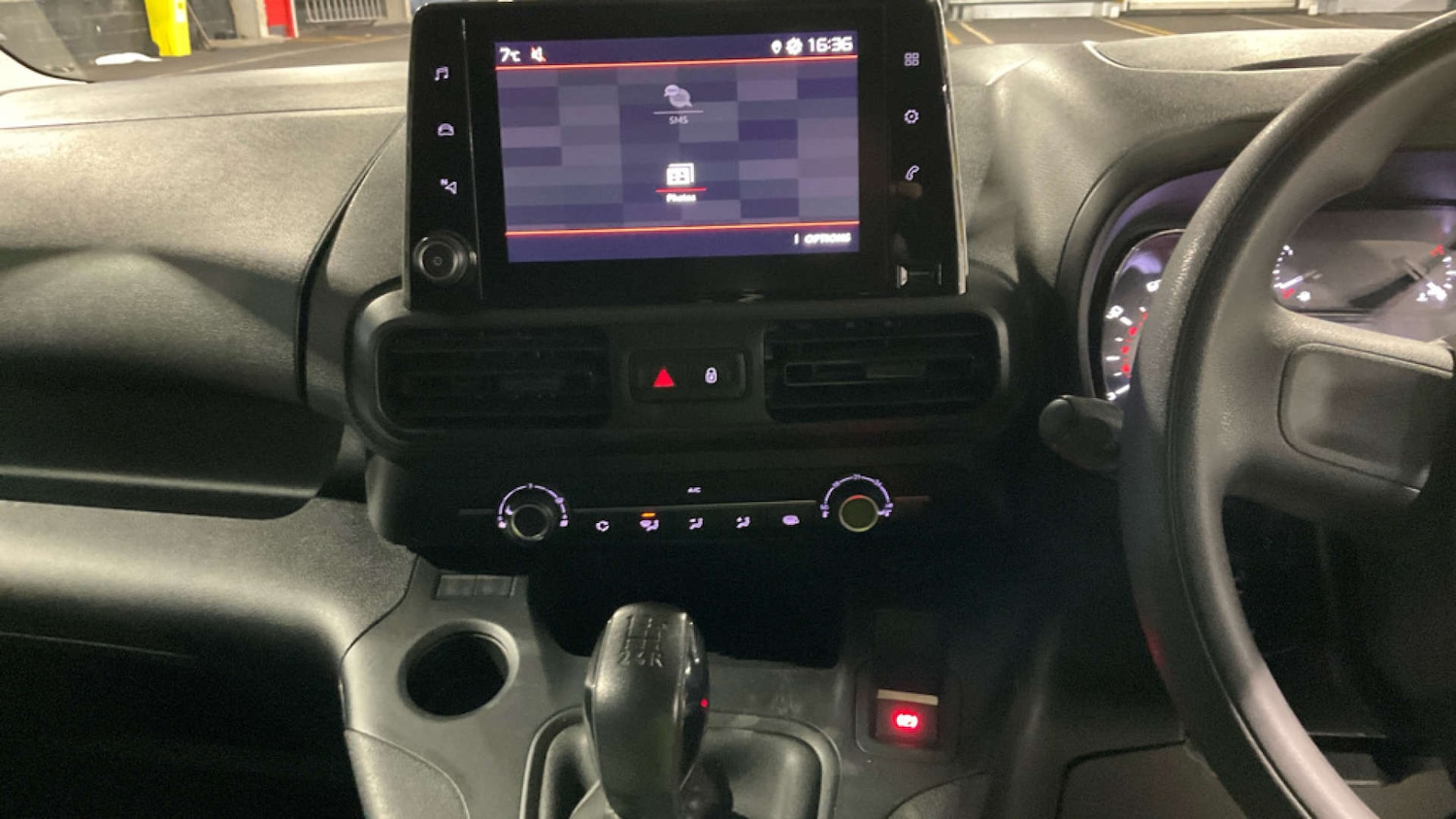 Used Citroen Berlingo 2020 for sale - 77551269: Photo 12