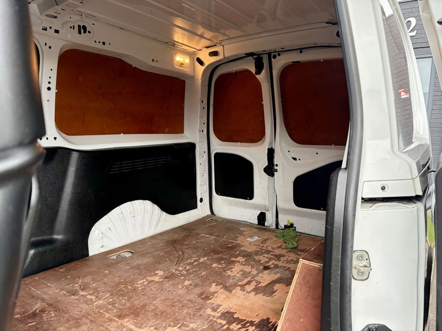 Used Citroen Berlingo 2020 for sale - 77551269: Photo 21