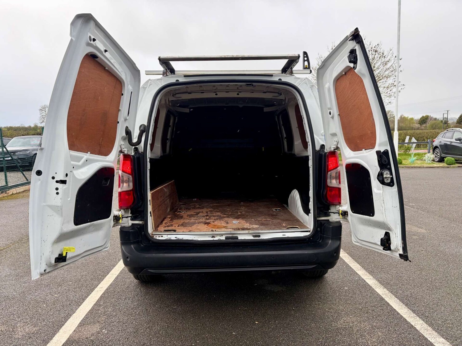 Used Citroen Berlingo 2020 for sale - 77551269: Photo 22