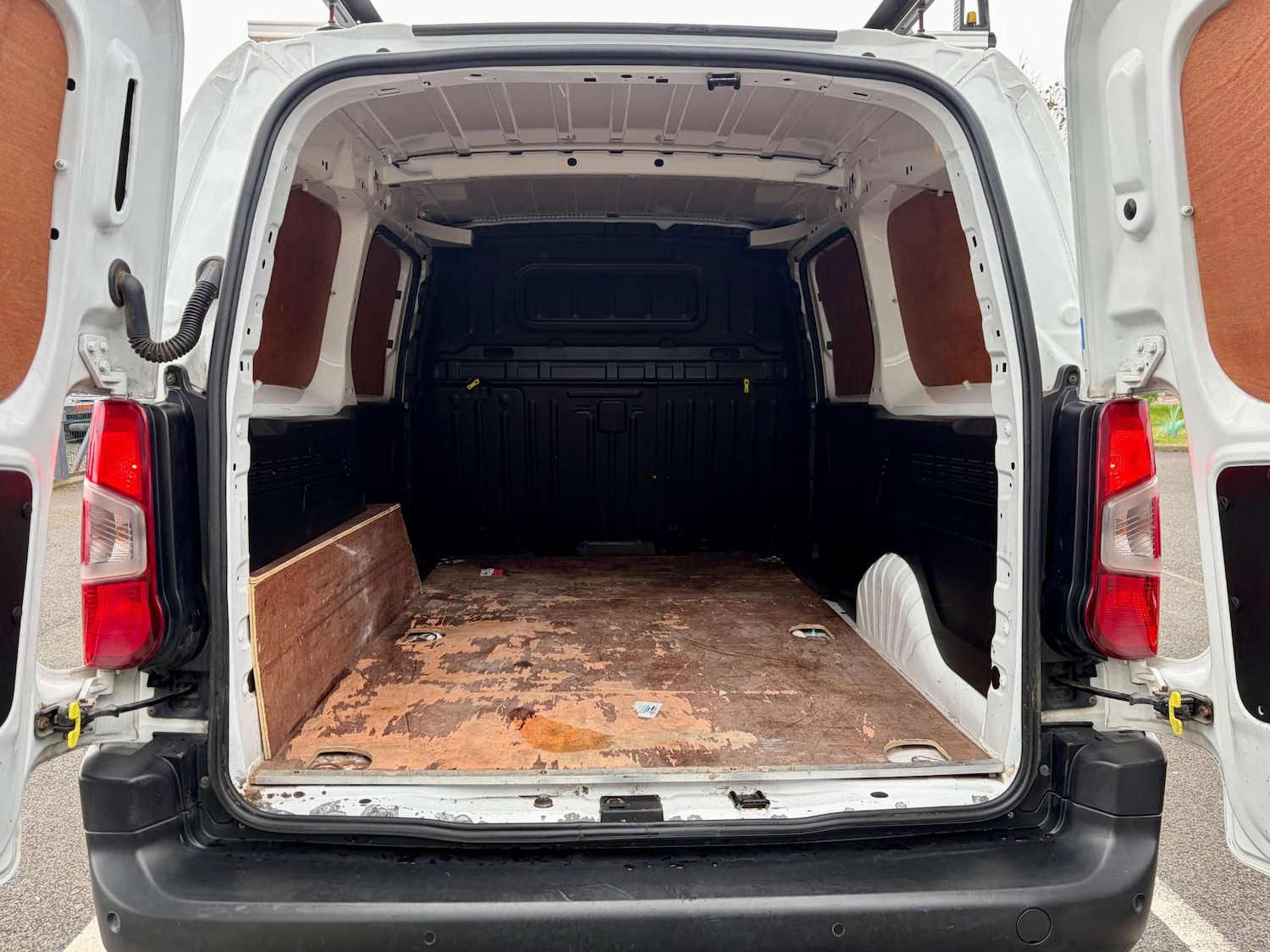 Used Citroen Berlingo 2020 for sale - 77551269: Photo 23