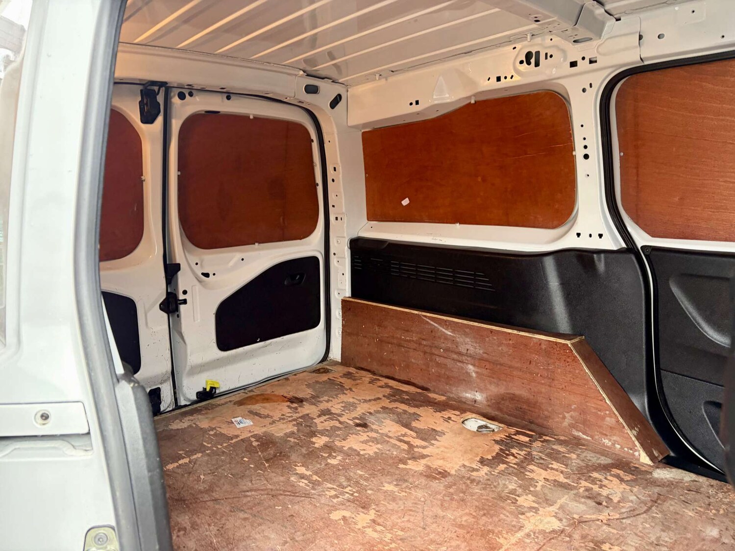 Used Citroen Berlingo 2020 for sale - 77551269: Photo 26