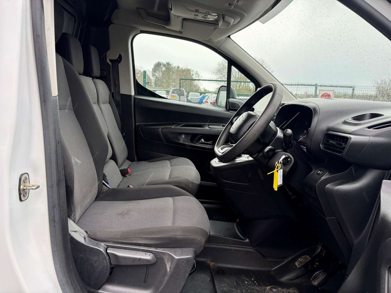 Used Citroen Berlingo 2020 for sale - 77551269: Photo 29