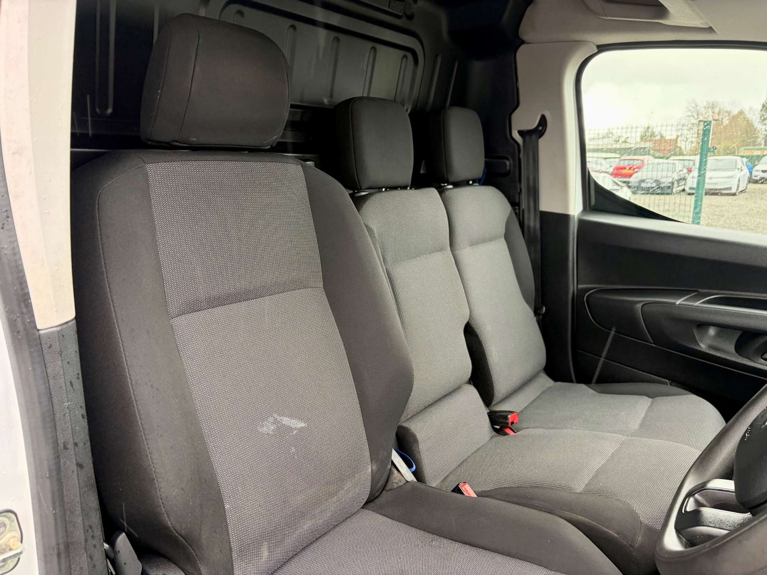 Used Citroen Berlingo 2020 for sale - 77551269: Photo 30