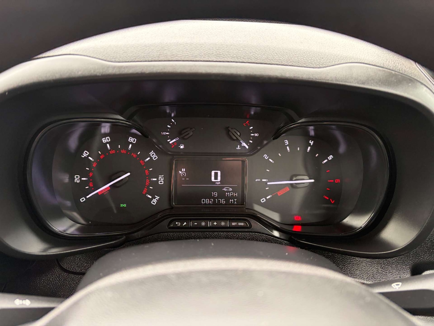 Used Citroen Berlingo 2020 for sale - 77551269: Photo 33