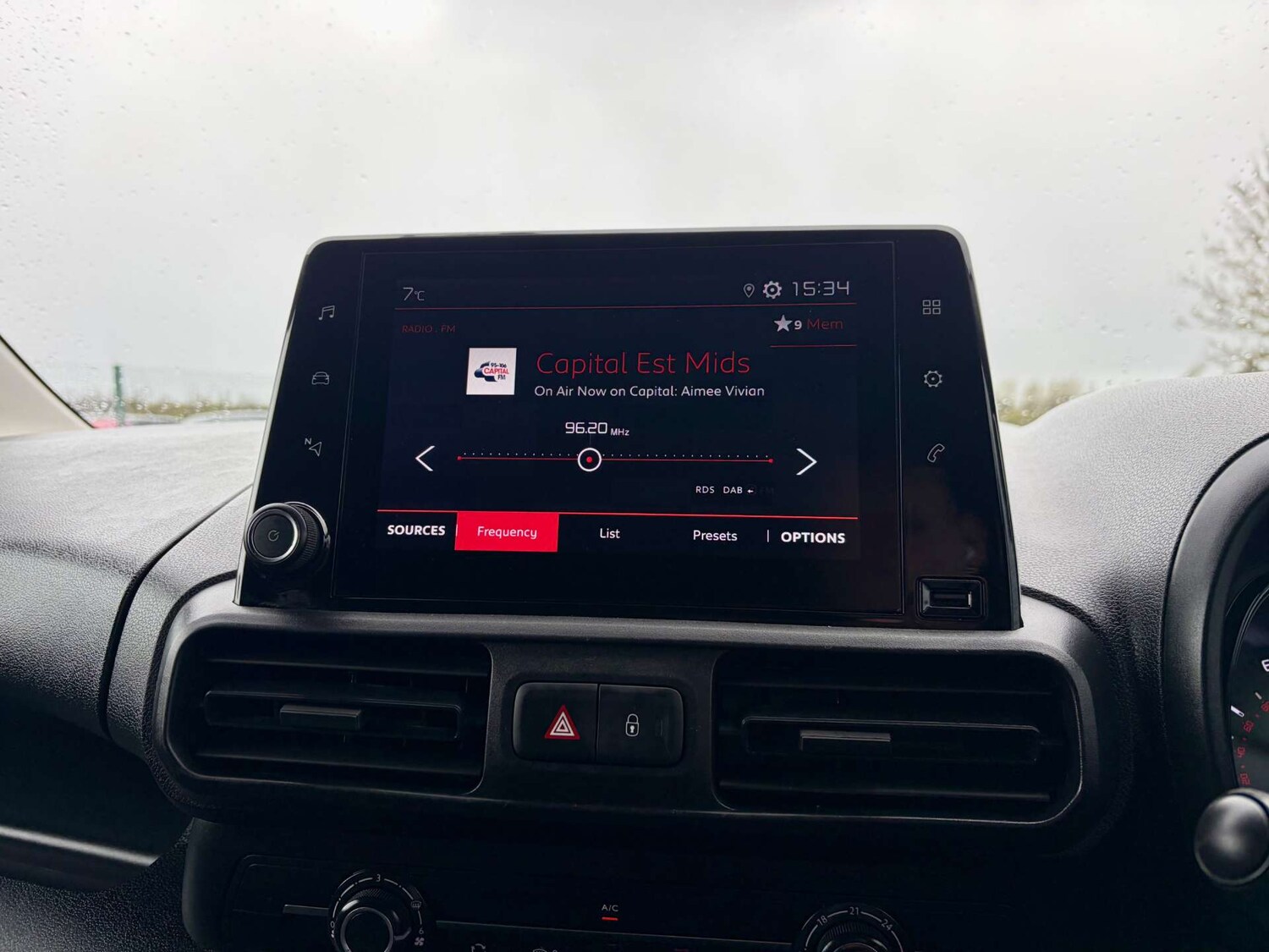 Used Citroen Berlingo 2020 for sale - 77551269: Photo 38